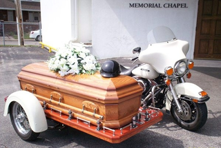 Illustration for article titled IIHS Motorcycle Fatality Report